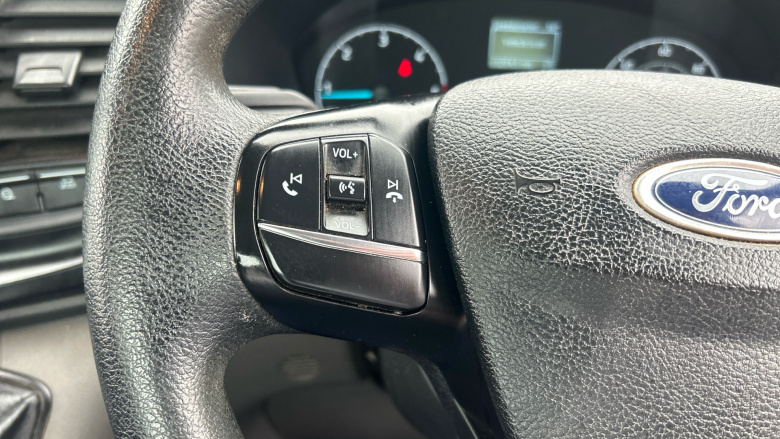 Ford Transit 350 L2 Diesel Fwd 2.0 EcoBlue 130ps Leader Tipper [1 Way]